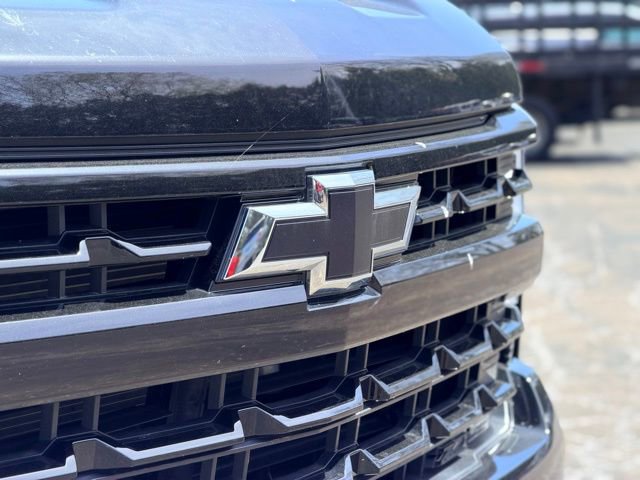 Certified 2023 Chevrolet Silverado 1500 LT Trail Boss AWD/4WD image 30