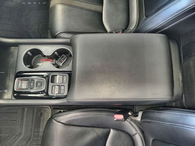Used 2023 Honda Pilot Touring image 21