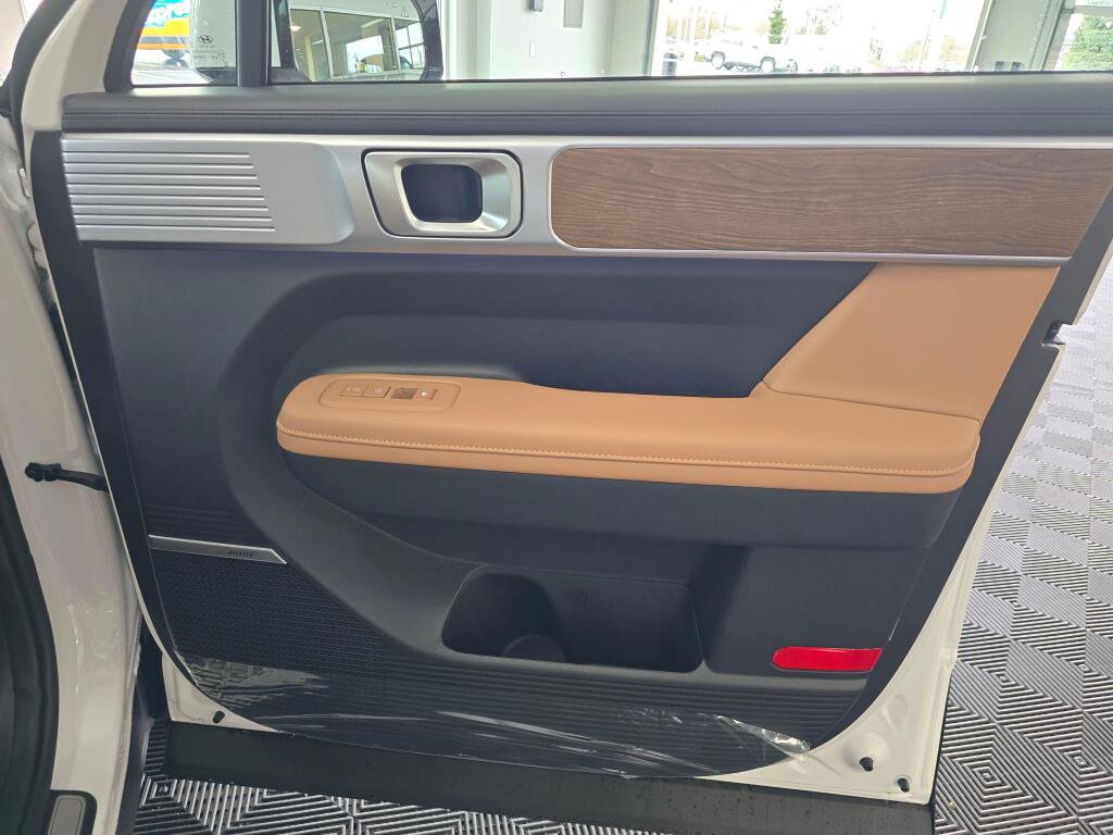 New 2026 Hyundai Santa Fe Calligraphy image 44