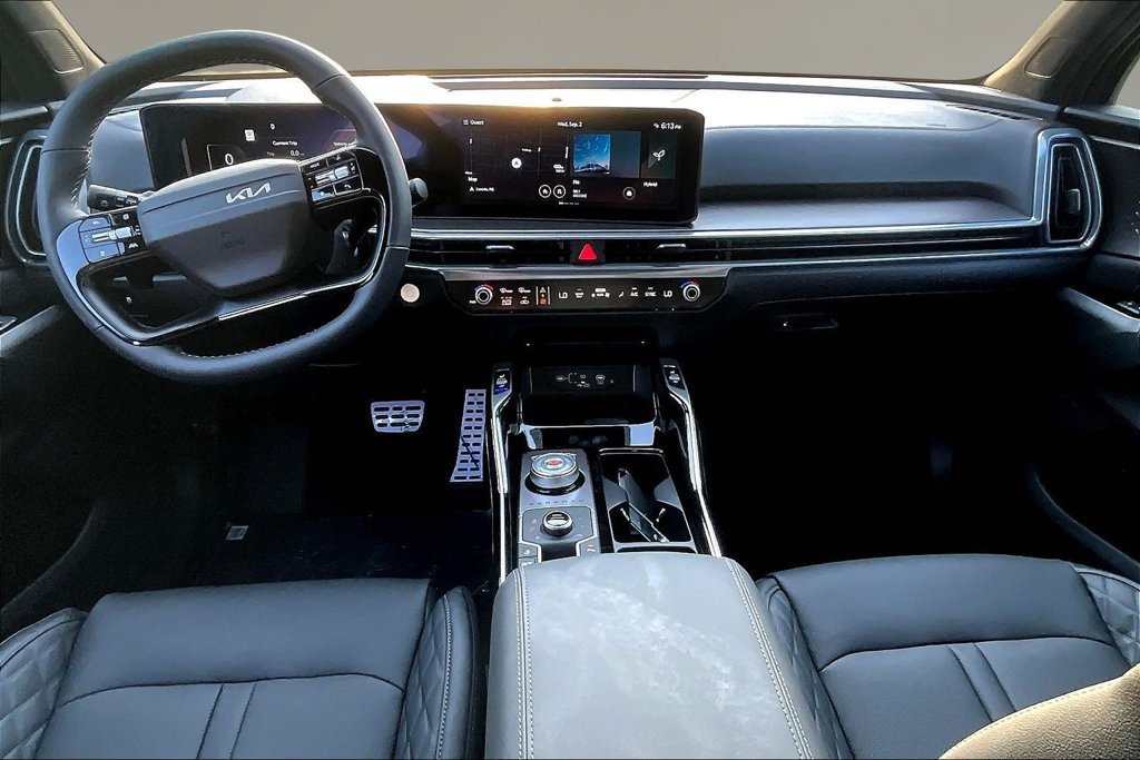 New 2026 Kia Sorento SX Prestige AWD/4WD image 5