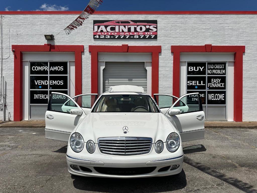 Used 2006 Mercedes-Benz E 350 Sedan image 43