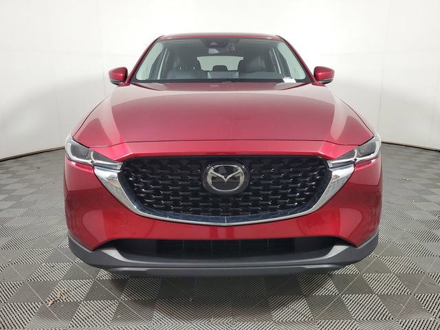 Certified 2023 MAZDA CX-5 AWD 2.5 S image 2