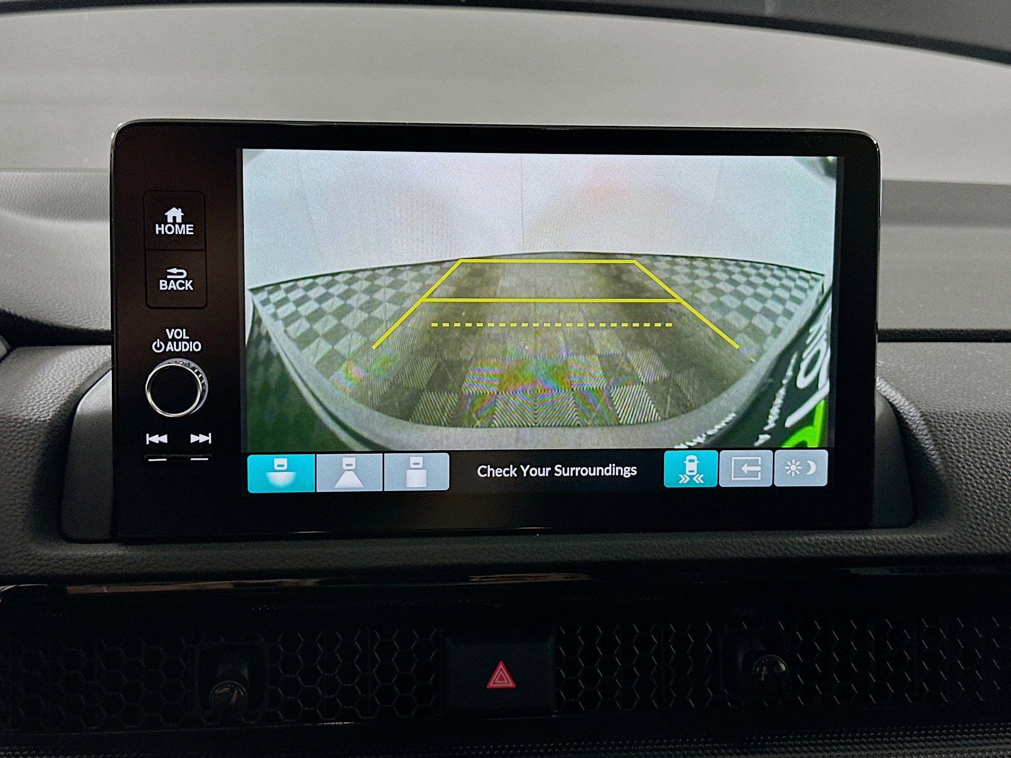 Used 2024 Honda CR-V EX-L image 23
