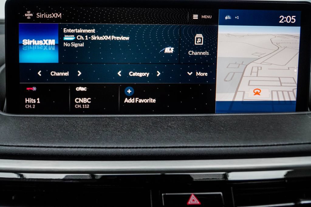 Used 2024 Acura MDX w/ Technology Package FWD image 24