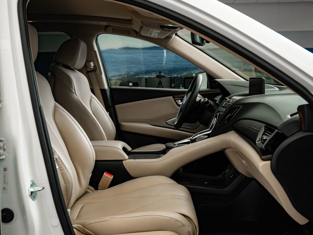 Certified 2024 Acura RDX SH-AWD w/ Advance Package image 24