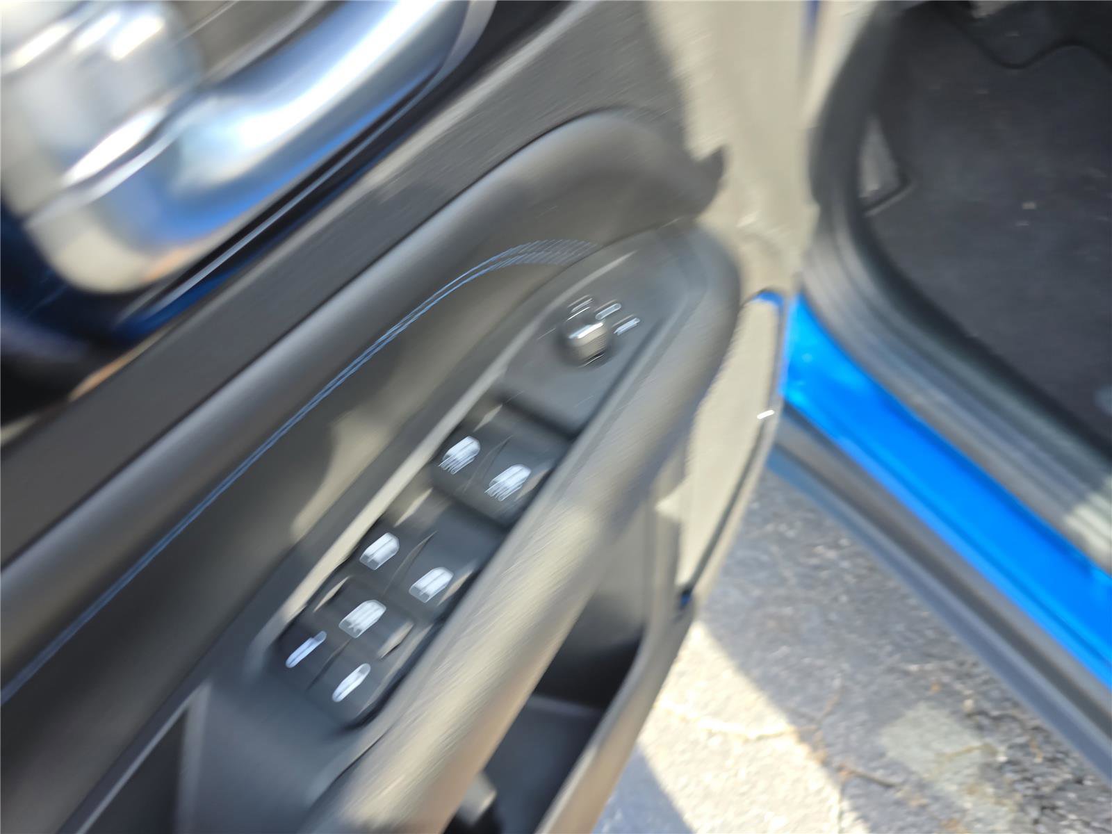 Used 2026 Jeep Compass Limited image 20