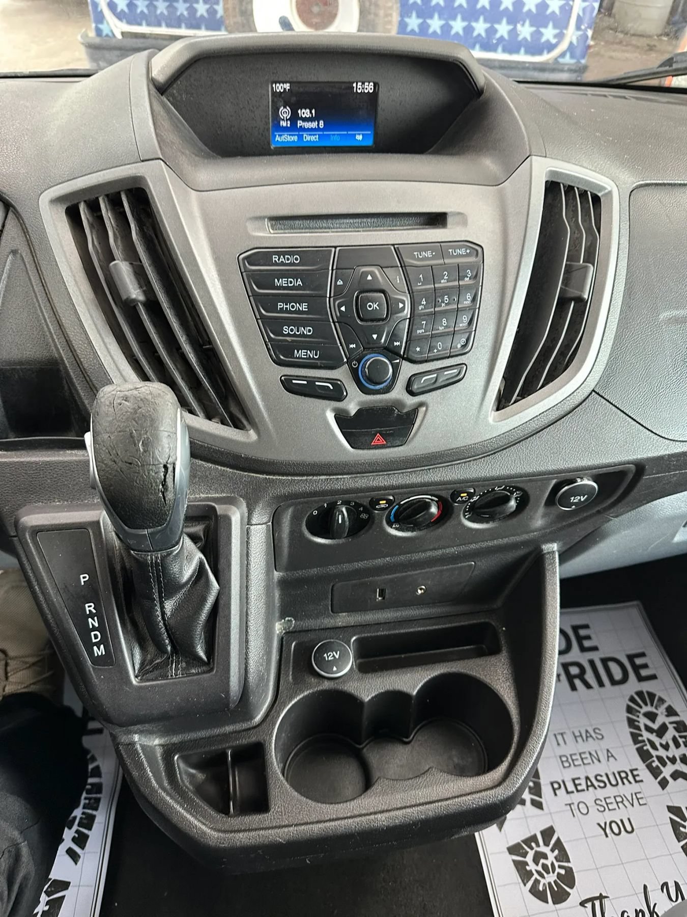 Used 2016 Ford Transit 350 XL RWD image 25