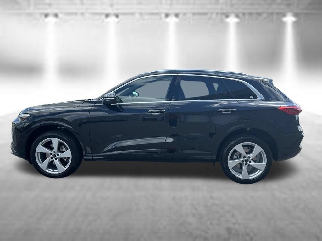 Used 2025 Audi Q5 Premium Plus w/ Premium Plus AWD/4WD video 2