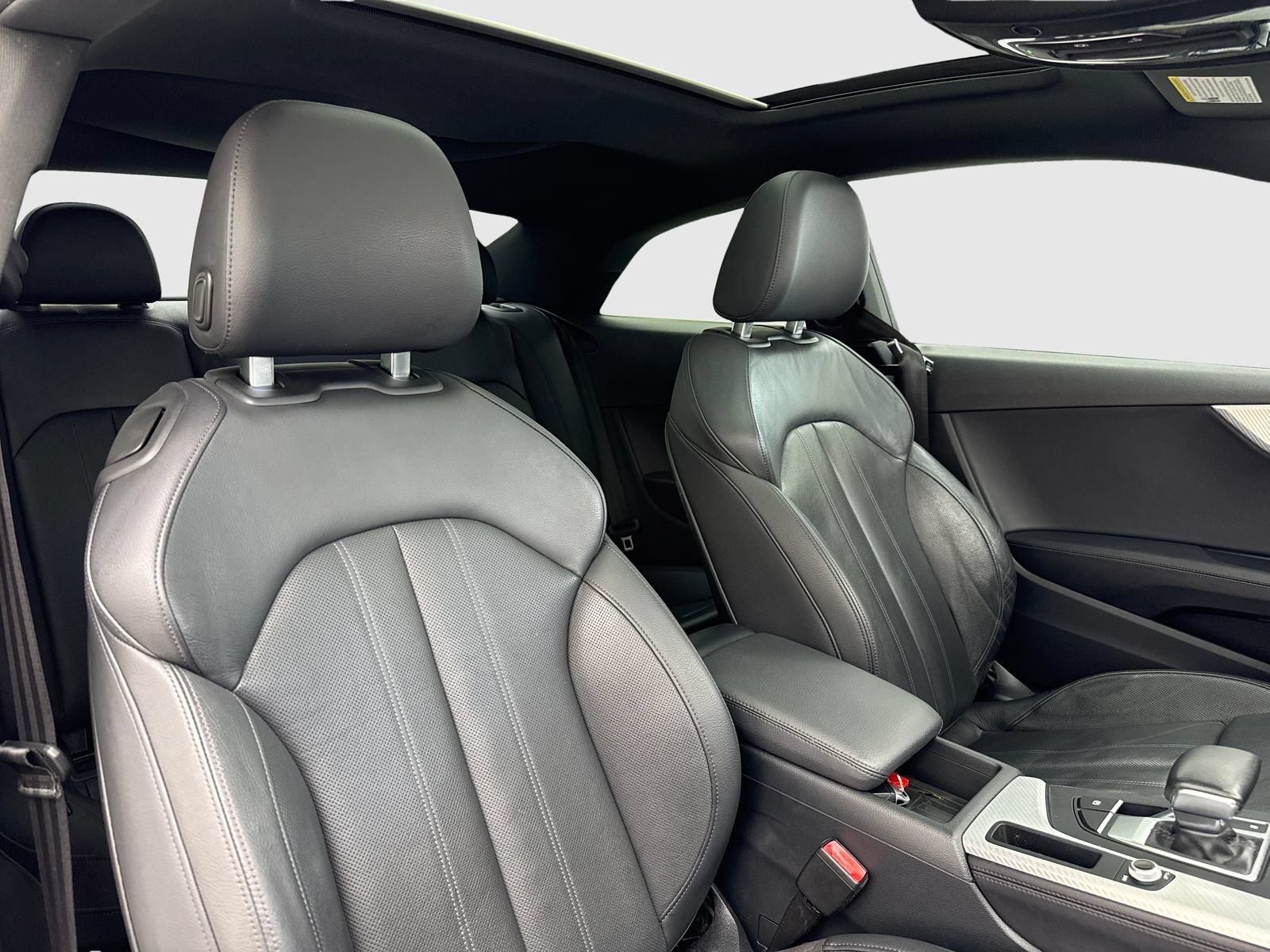 Used 2019 Audi A5 2.0T Premium Plus w/ Premium Plus AWD/4WD image 37
