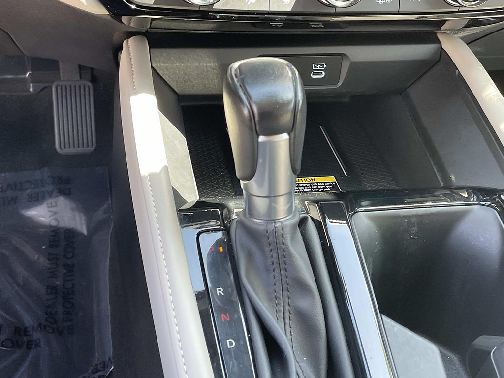 Certified 2023 Honda Accord Touring image 13