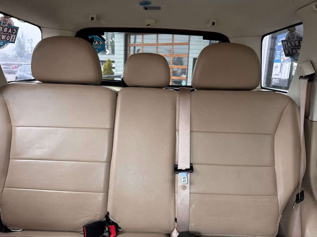 Used 2012 Ford Escape Limited image 37