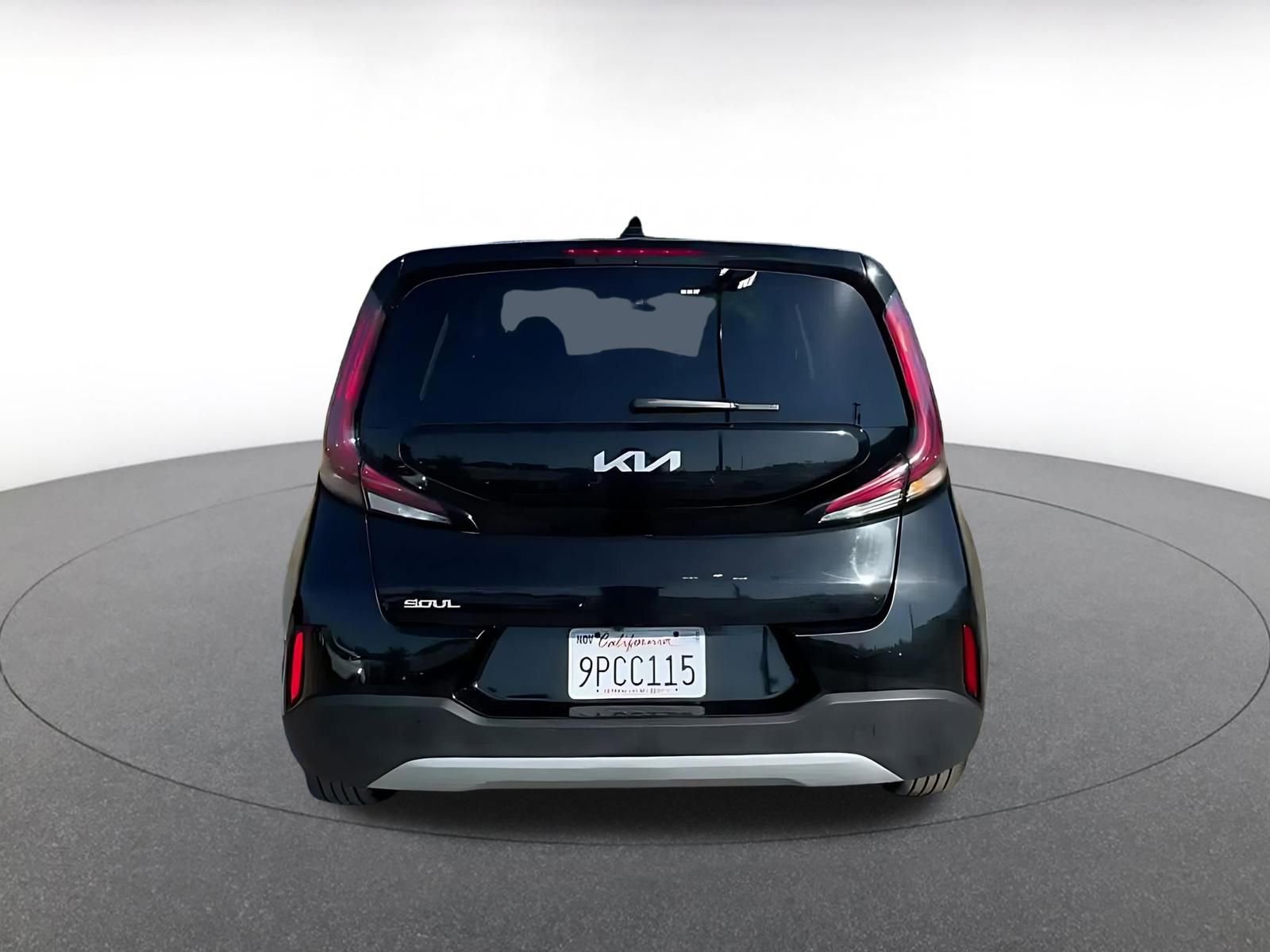 Used 2025 Kia Soul LX w/ LX Technology Package image 11