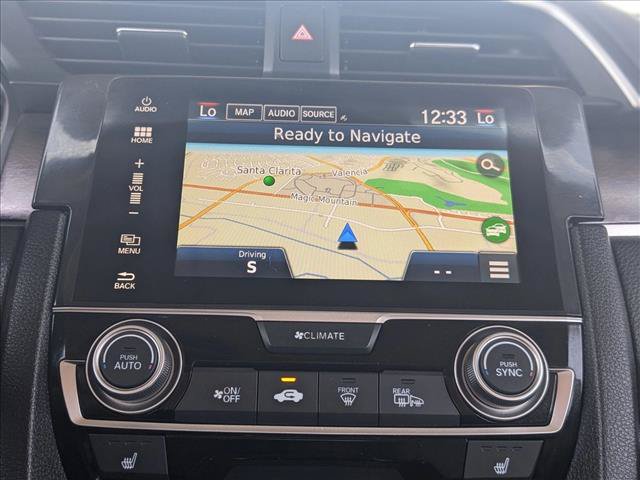 Used 2016 Honda Civic EX-L image 13