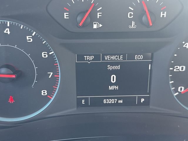 Used 2024 Chevrolet Malibu LT FWD image 12