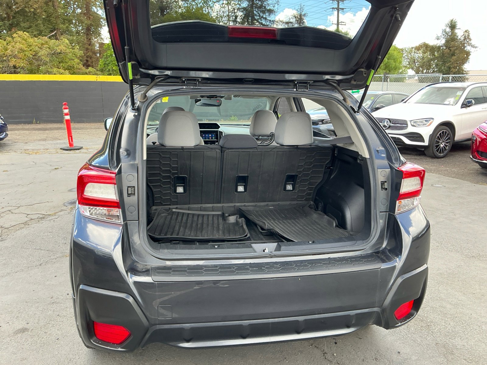 Used 2019 Subaru Crosstrek 2.0i Premium AWD/4WD image 25