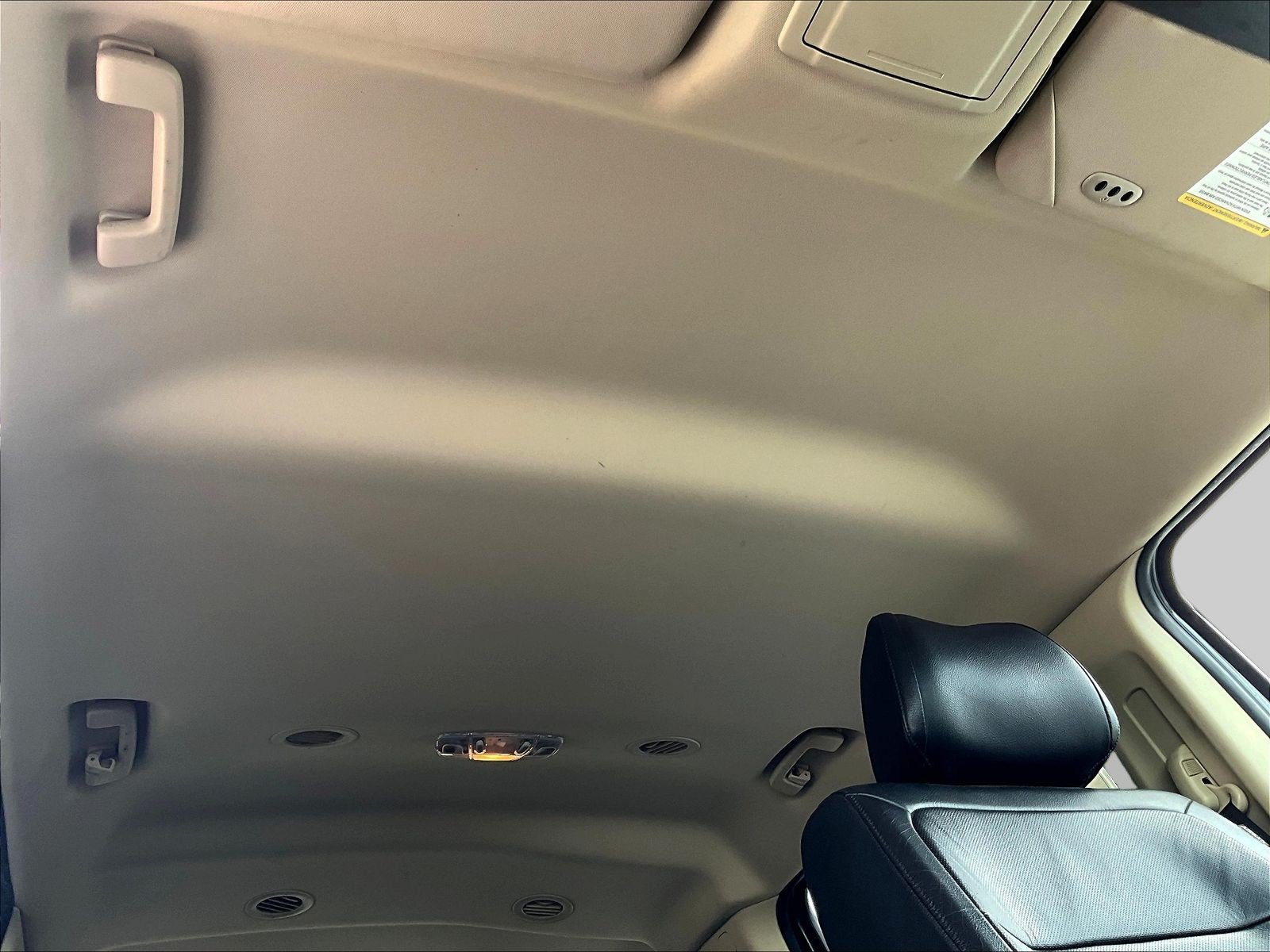 Used 2019 Ford Flex Limited FWD image 27