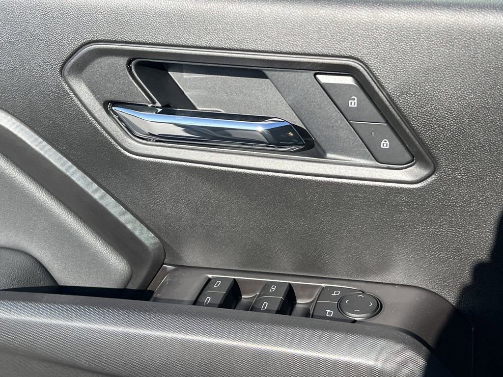 New 2026 GMC Canyon Elevation w/ Convenience Package RWD image 13