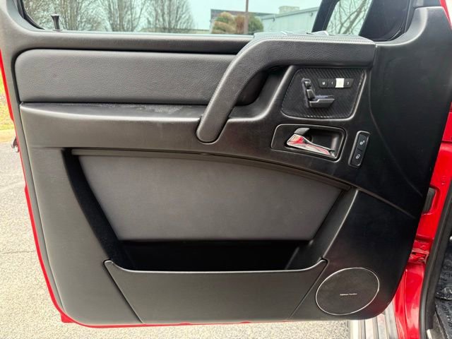 Used 2013 Mercedes-Benz G 550 image 11
