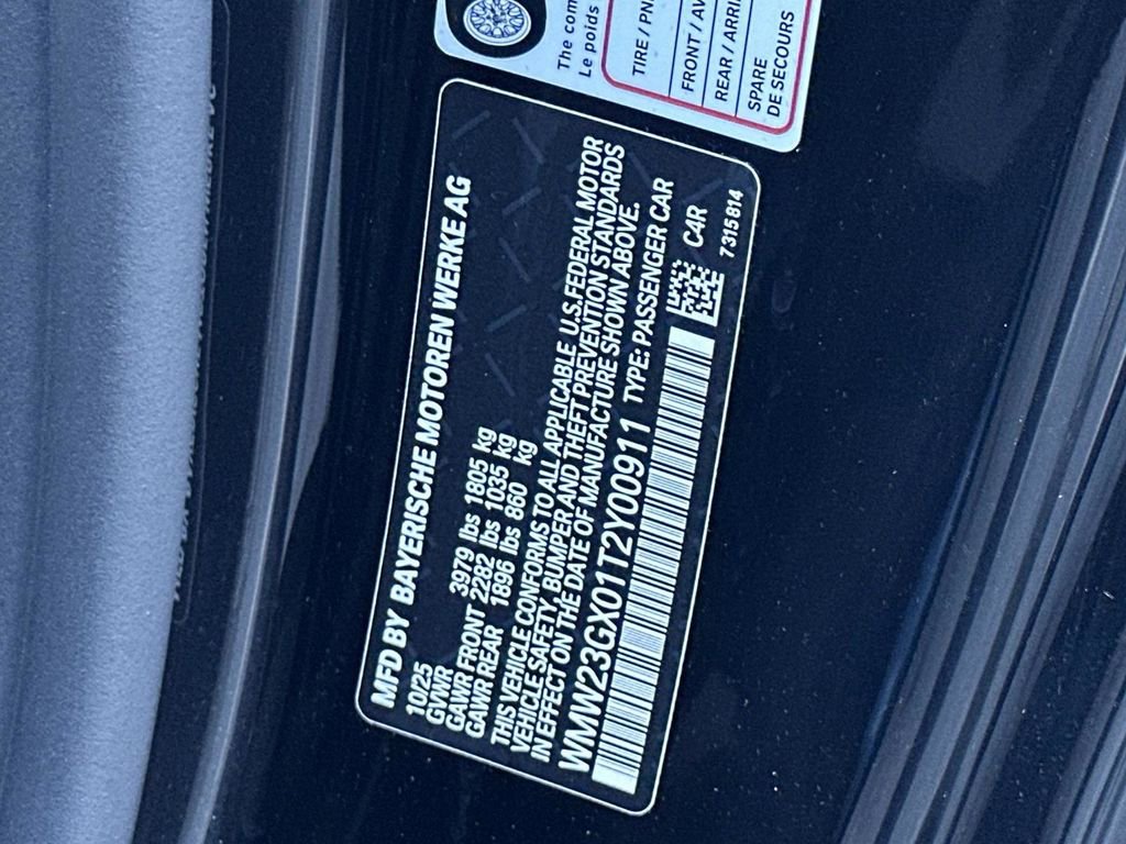 New 2026 MINI Cooper S image 30