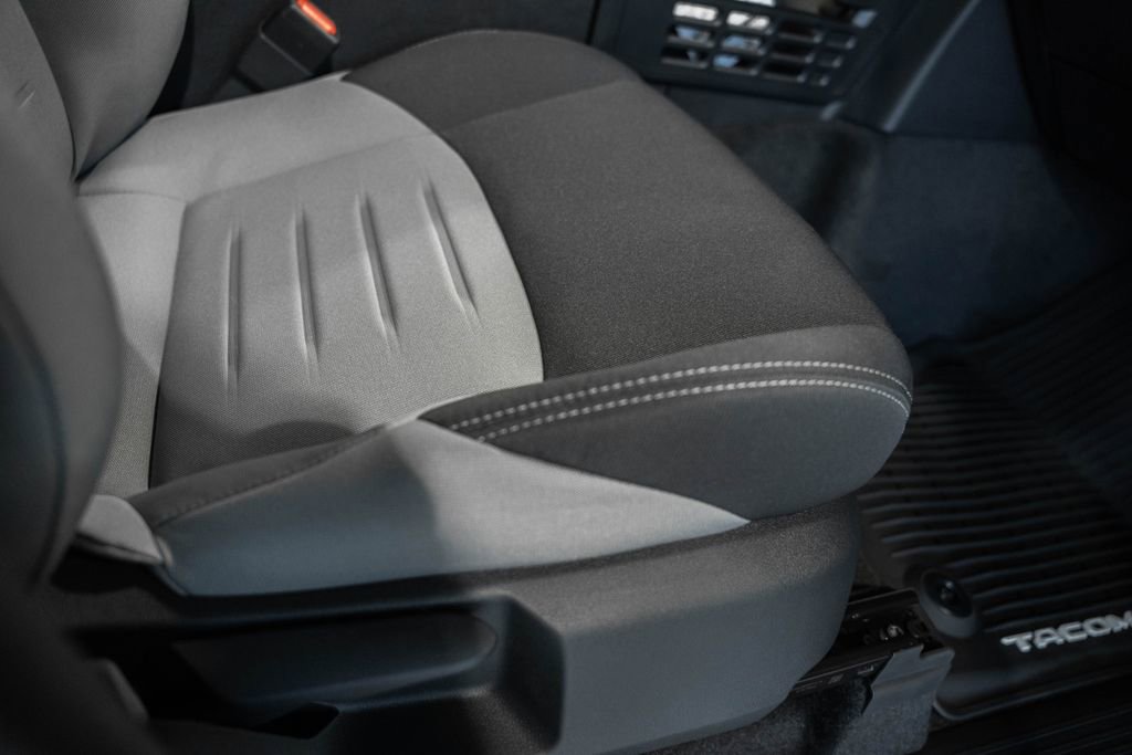 New 2026 Toyota Tacoma TRD Off-Road image 33