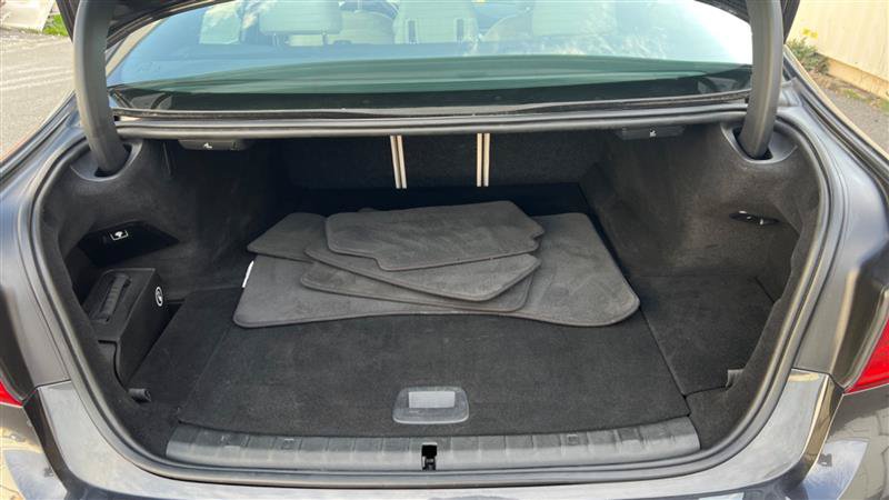 Used 2018 BMW 530e RWD image 50