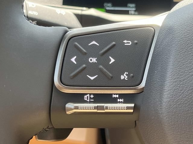New 2026 Lexus ES 350e FWD image 29