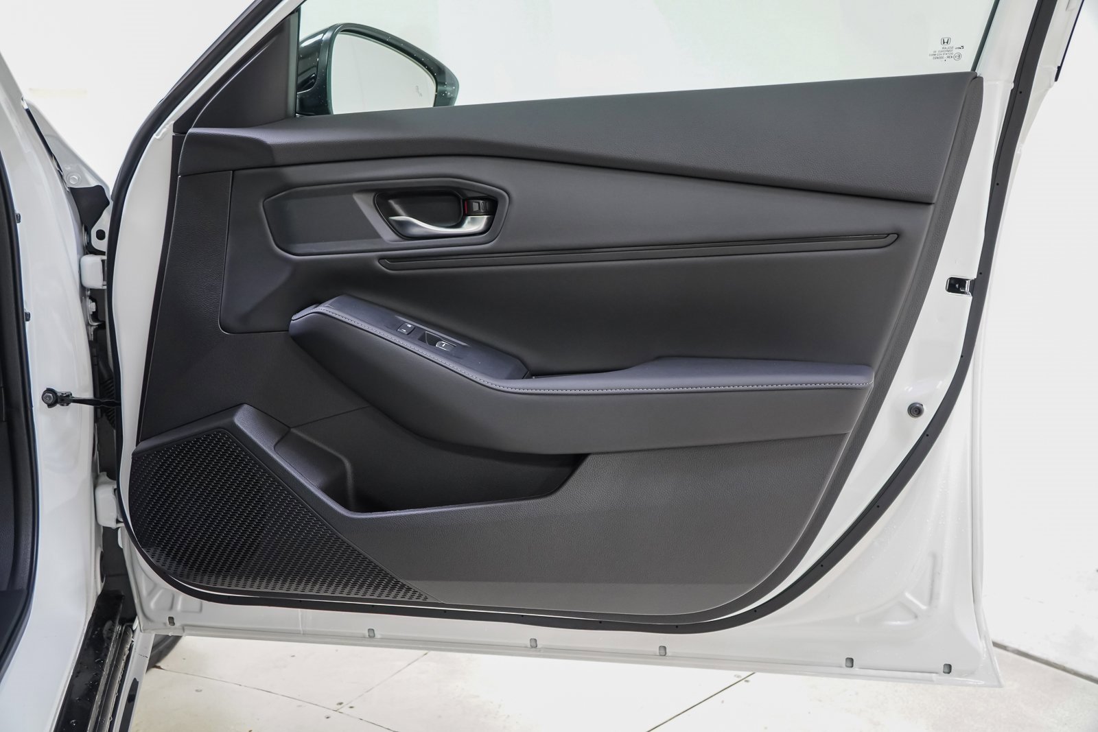 New 2025 Honda Accord Sport image 34