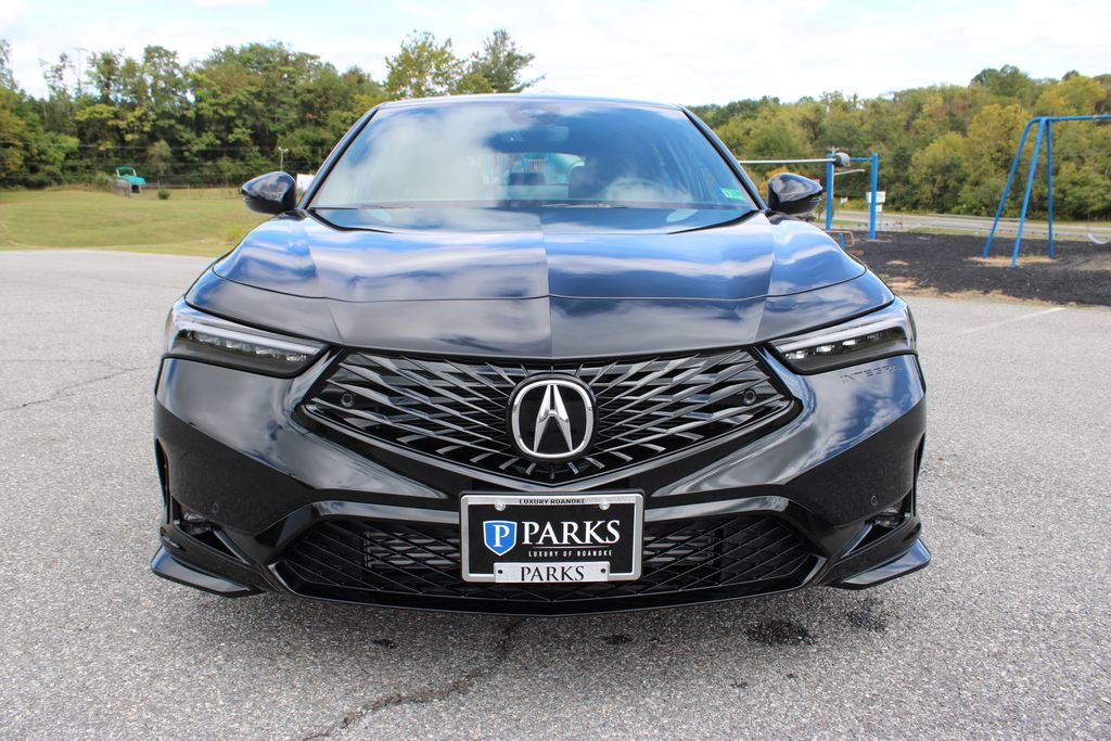 New 2026 Acura Integra A-Spec image 3