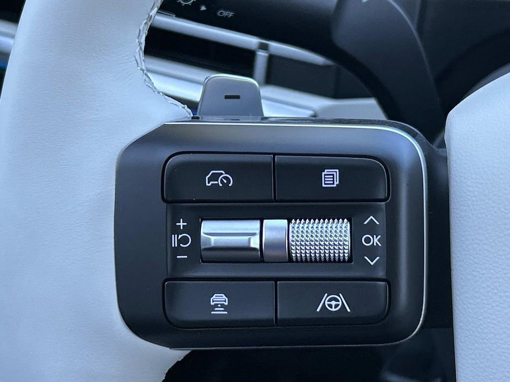 New 2026 Hyundai Santa Fe Limited image 31