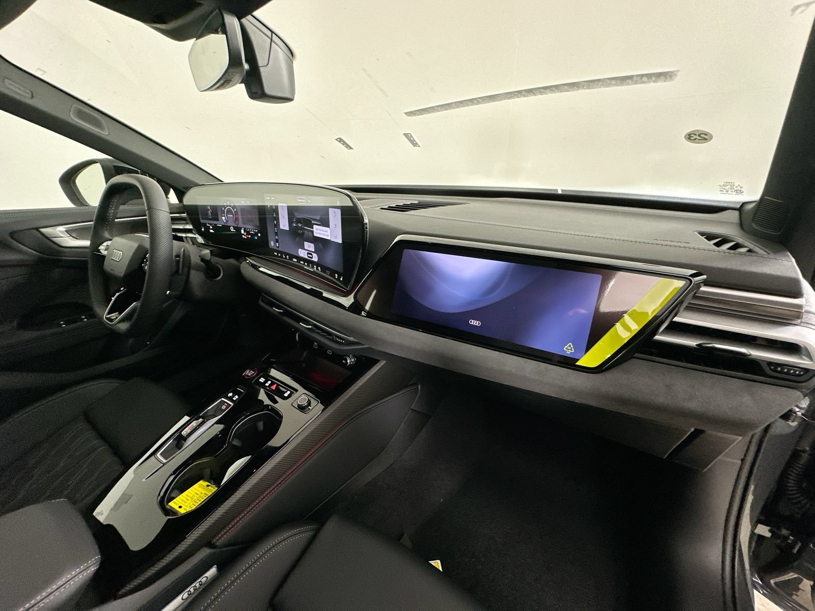 New 2026 Audi S5 Premium Plus AWD/4WD image 45