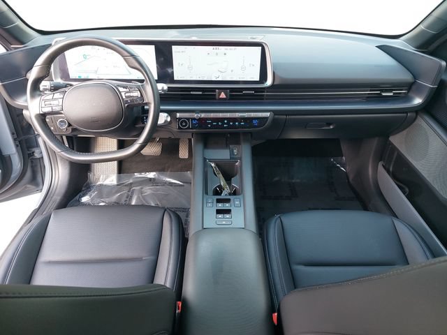 Used 2023 Hyundai Ioniq 6 SEL RWD image 9