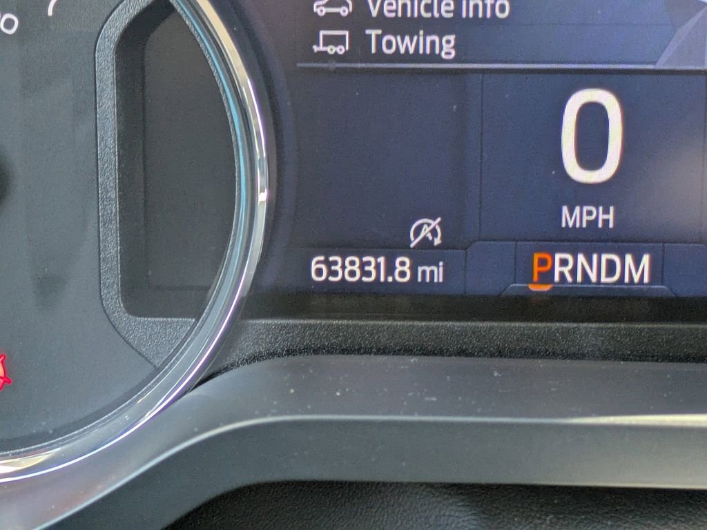 Used 2024 Ford Expedition Max XLT image 31