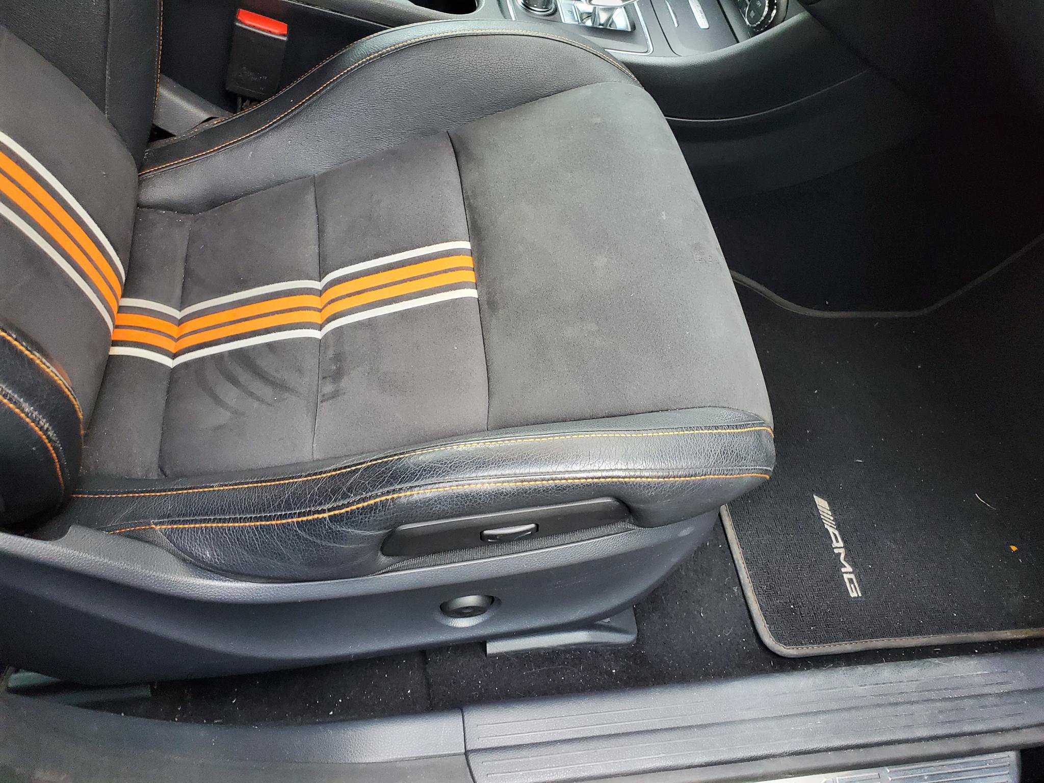 Used 2016 Mercedes-Benz CLA 45 AMG 4MATIC image 33