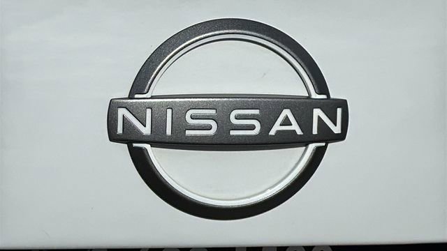 Used 2024 Nissan Sentra SV image 28