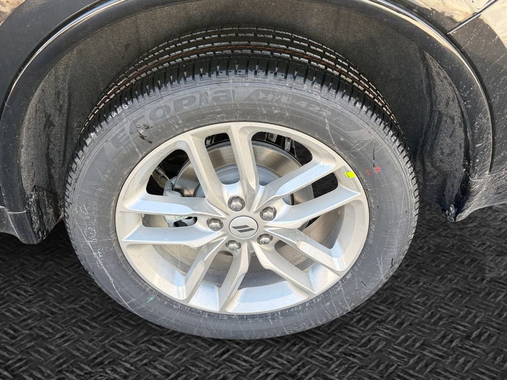 New 2026 Dodge Durango GT image 12