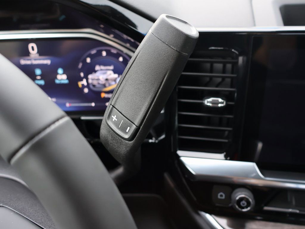 New 2026 Chevrolet Silverado 2500 LTZ w/ LTZ Plus Package image 21