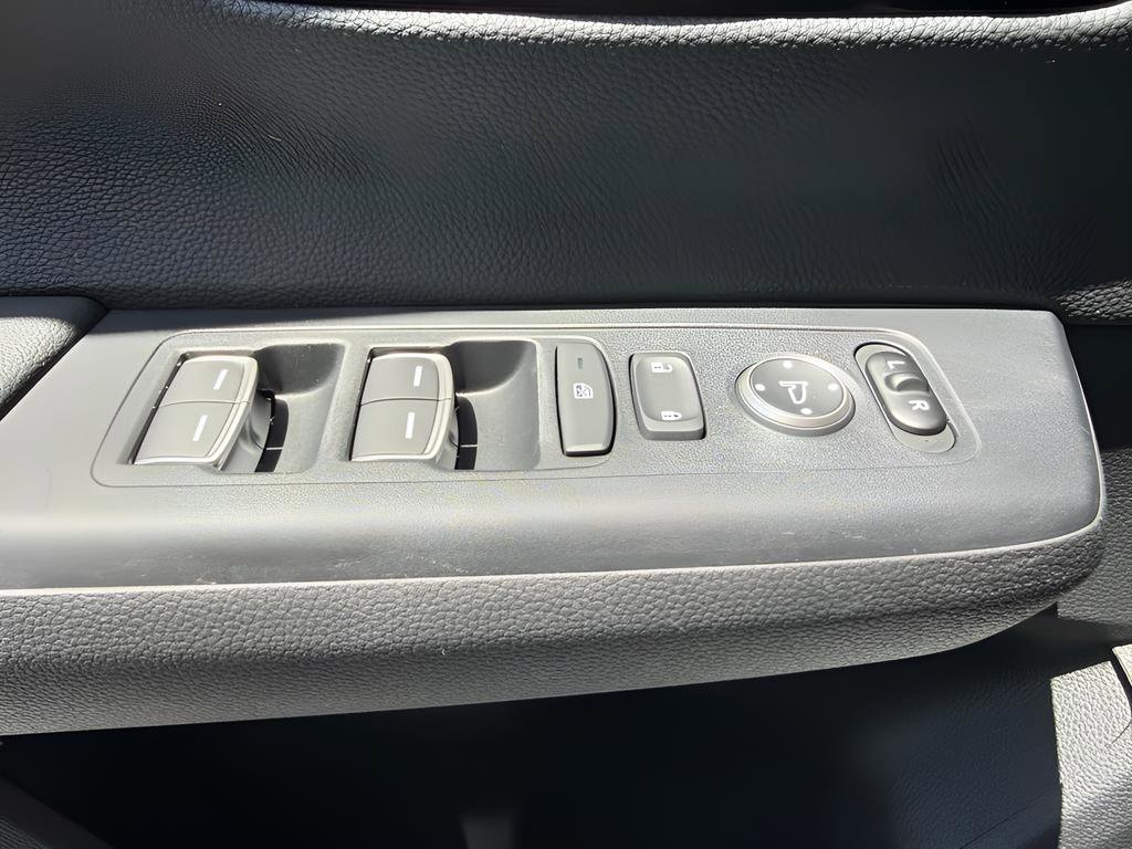 Certified 2024 Honda CR-V EX-L image 23