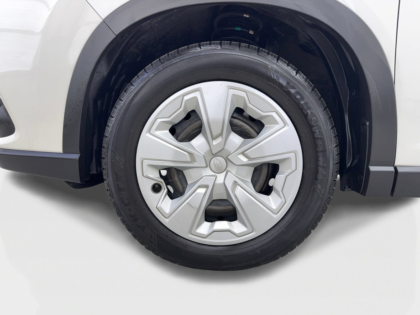 Used 2023 Subaru Forester AWD/4WD image 49