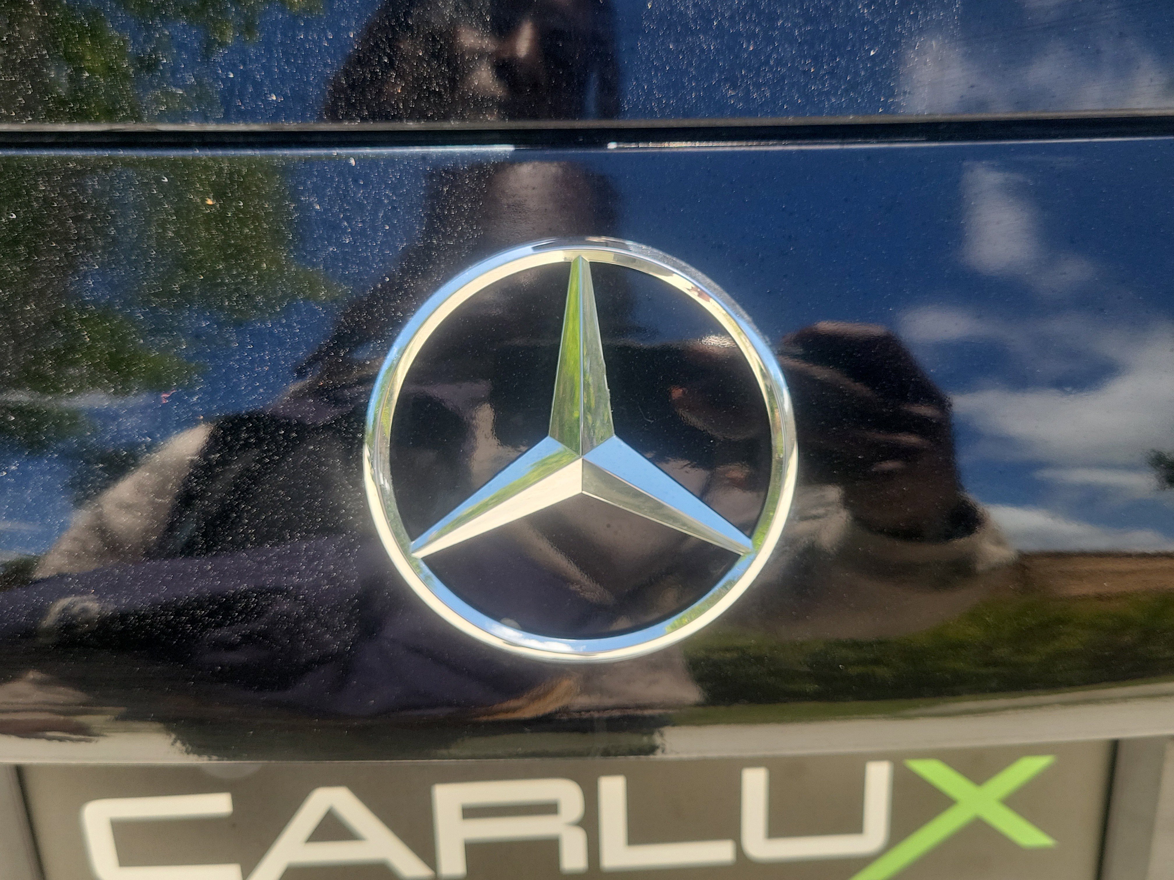 Used 2021 Mercedes-Benz GLB 250 image 8