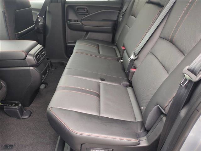 New 2026 Honda Ridgeline TrailSport image 16