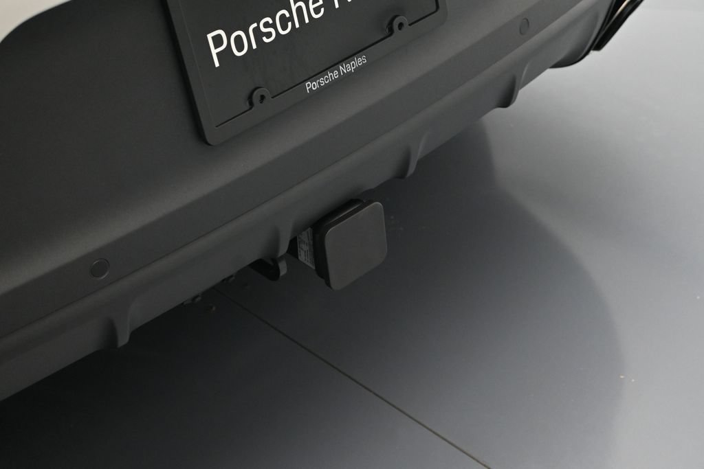 New 2026 Porsche Cayenne S AWD/4WD image 34