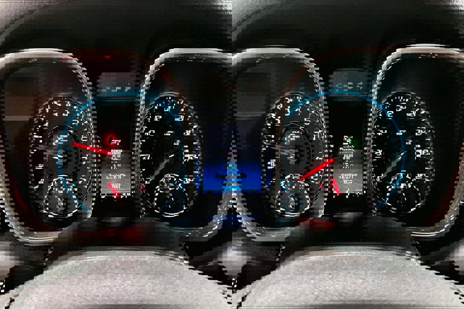 Used 2015 Chevrolet Malibu LT image 16