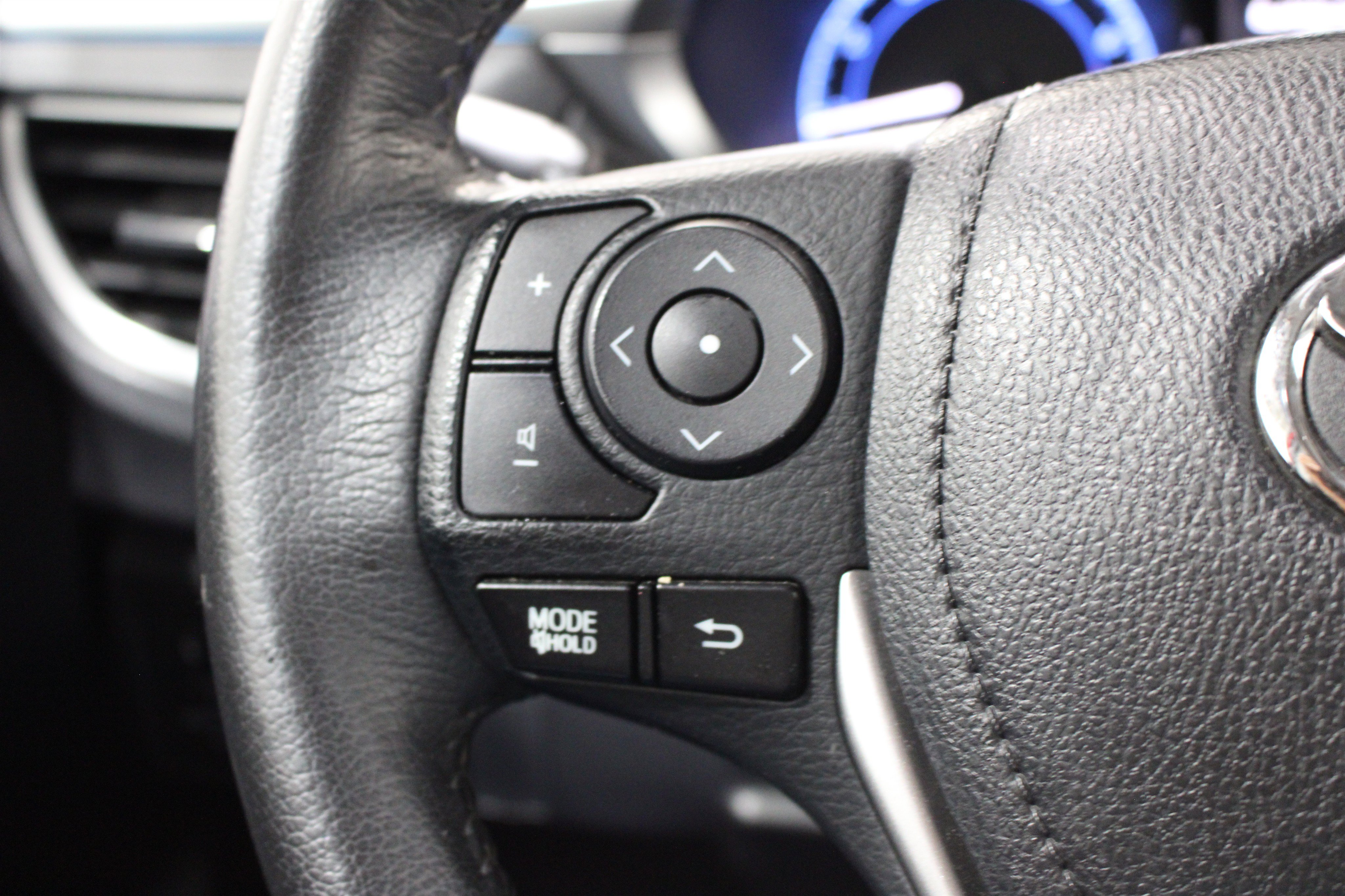 Used 2015 Toyota Corolla S w/ Body Protection Package #1 FWD image 11