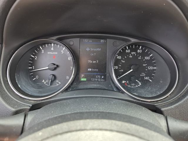 Used 2018 Nissan Rogue S image 20