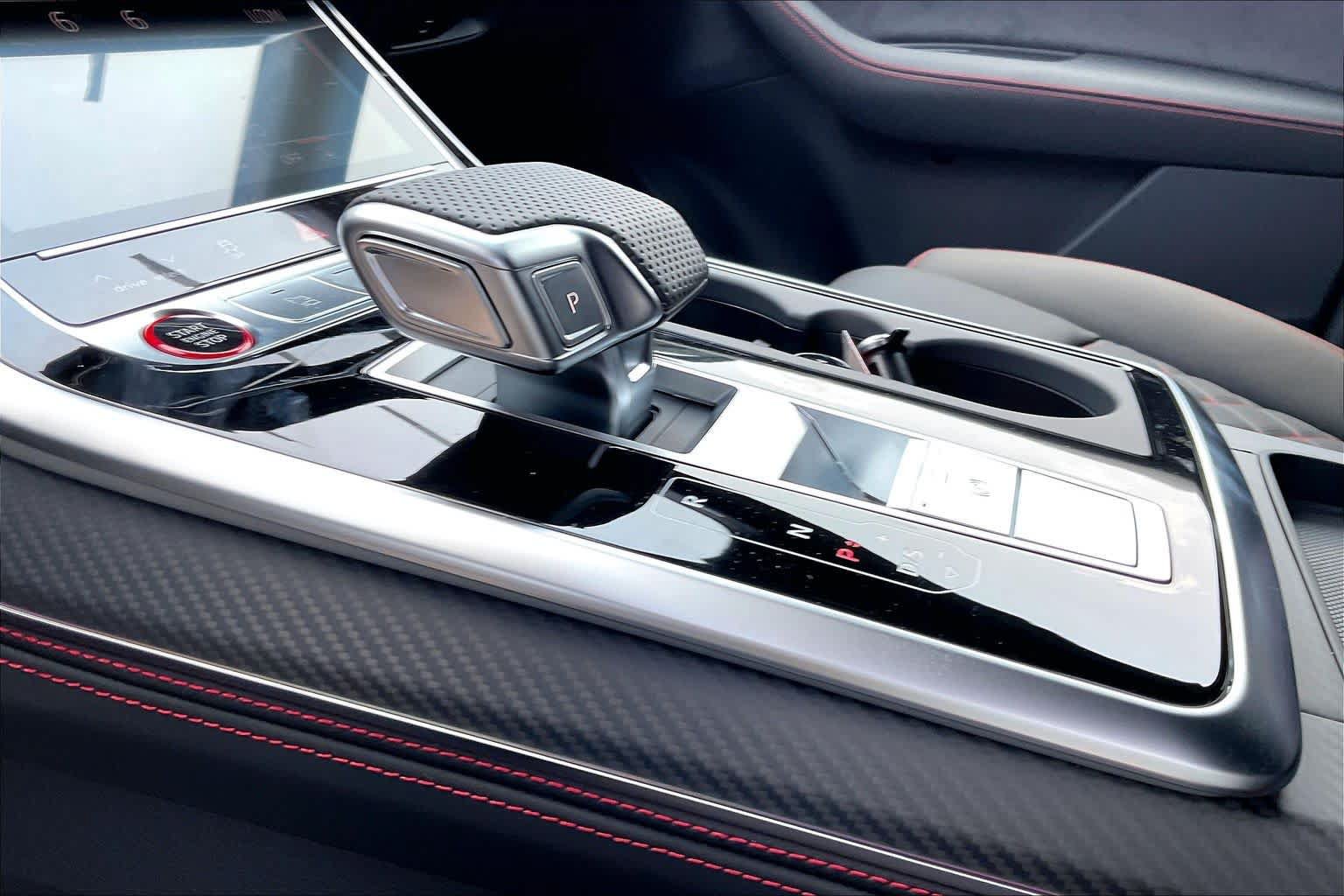 New 2026 Audi SQ7 Prestige AWD/4WD image 7