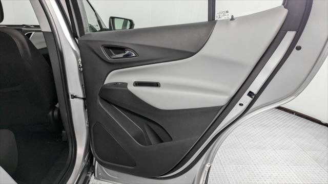 Used 2021 Chevrolet Equinox LS image 19