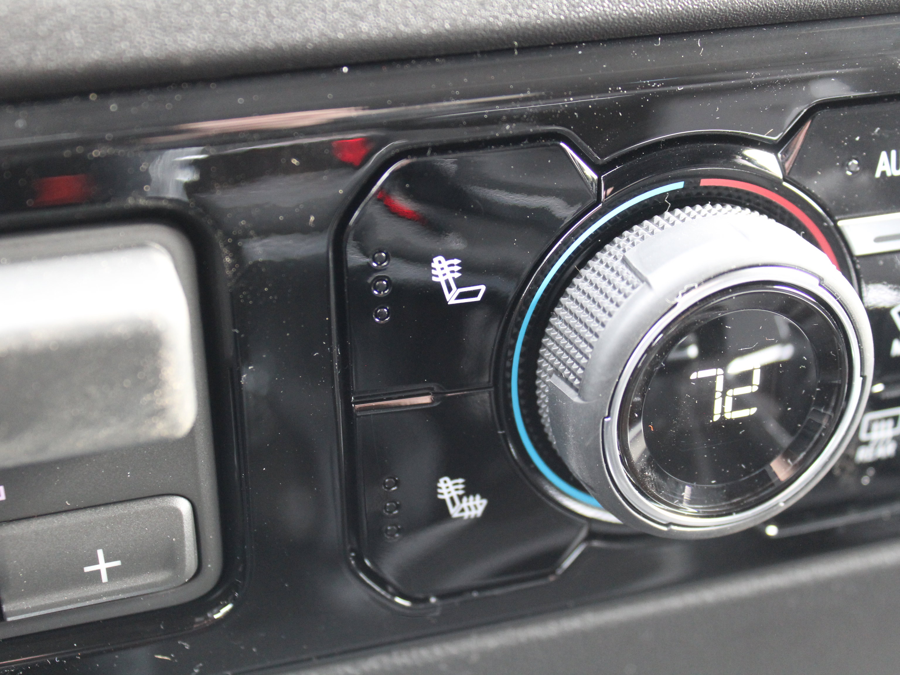 New 2026 Chevrolet Silverado 1500 RST w/ Convenience Package II image 13