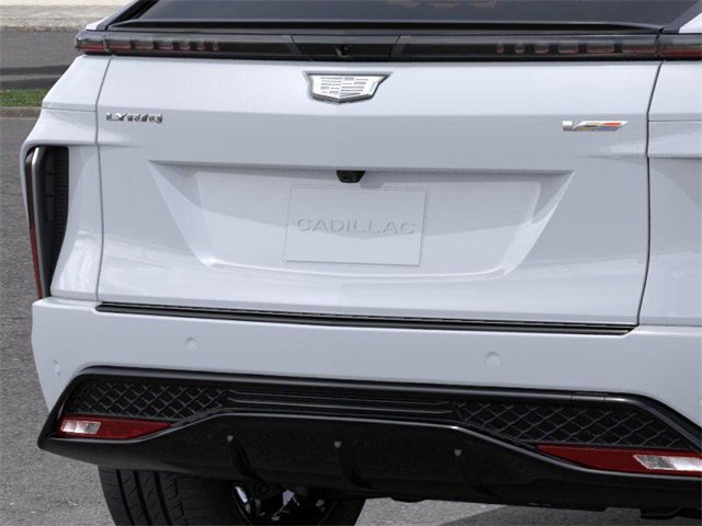 New 2026 Cadillac Lyriq V image 14