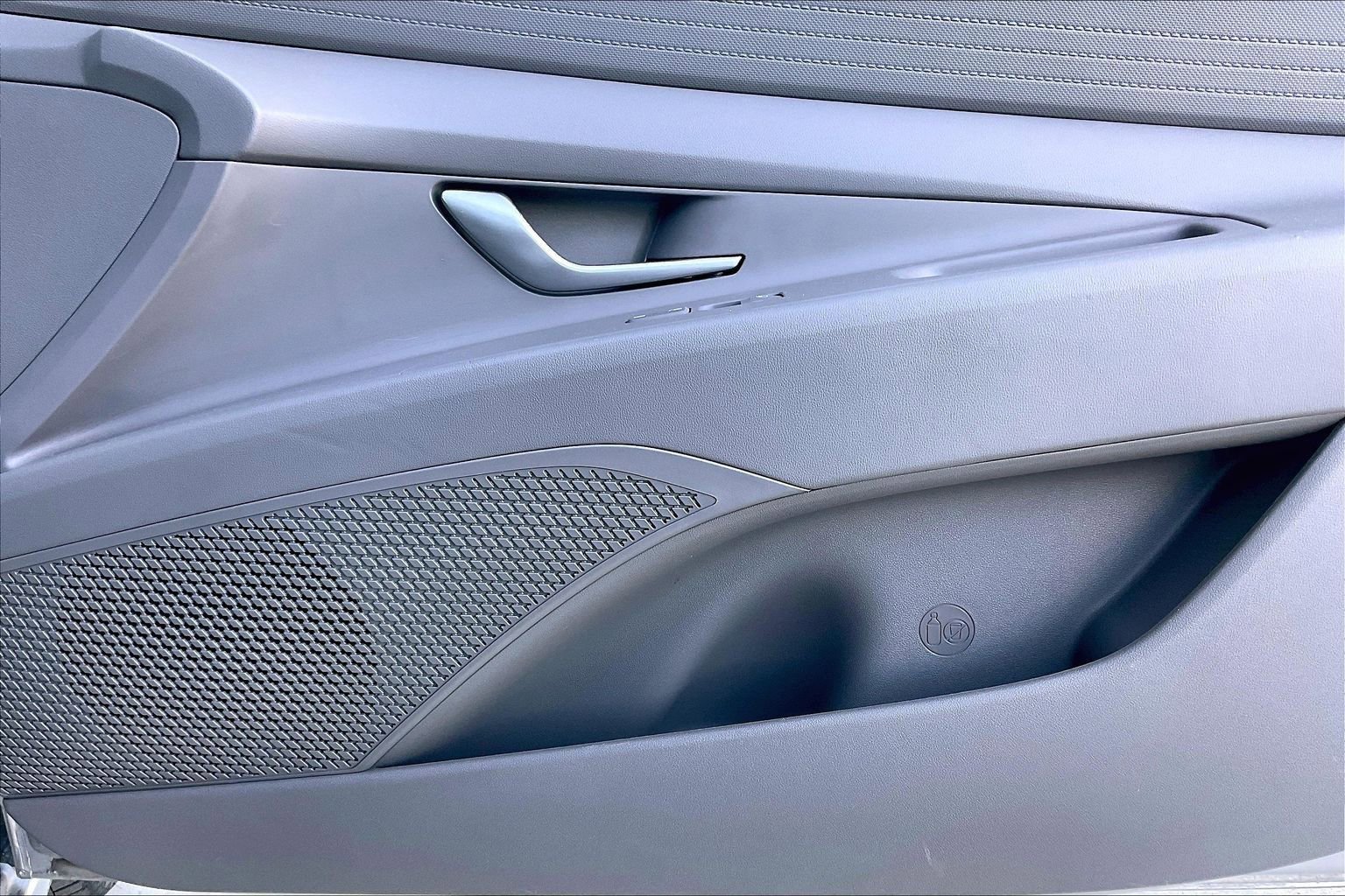 Used 2021 Hyundai Elantra SEL w/ Cargo Package image 20