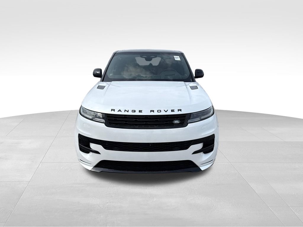 New 2026 Land Rover Range Rover Sport Dynamic SE image 4